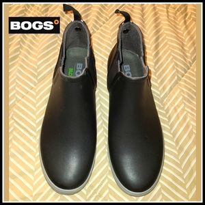 Bogs Waterproof Rain Shoes/Booties